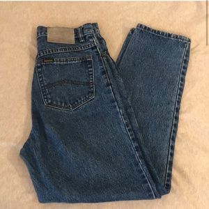 Vintage Texwood Mom Jeans